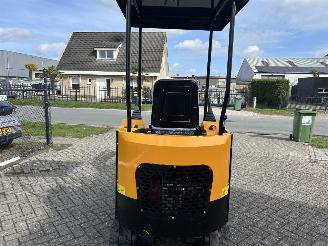 Overige  Vicsec 15D mini graafmachine picture 3