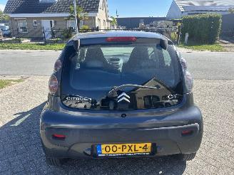 Citroën C1 1.0 Ambiance picture 5