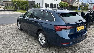Skoda Octavia combi 1.0 TSI BNS Edition picture 6