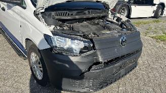 Volkswagen Caddy MODIFIED PARTITION WALL picture 14