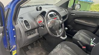 Opel Agila  picture 9