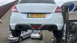 Suzuki Swift SPORT 1.6 picture 7
