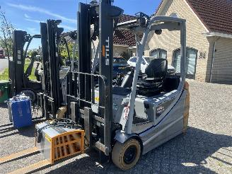 okazja maszyny Still  RX-20-16L 2019/1