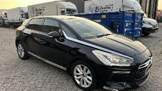 Auto incidentate Citroën DS5 1.6 THP Chic 2012/3