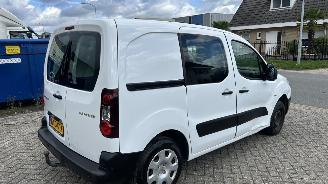 Peugeot Partner  picture 4