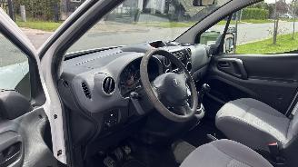 Peugeot Partner  picture 12