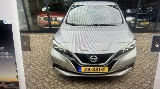 Unfallwagen Ford Focus 1.5 ECO Blue ST Line Business 2019/3