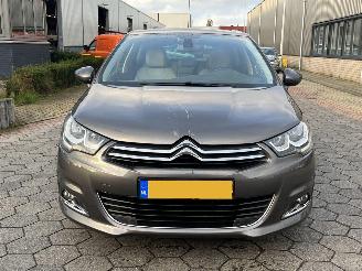 Citroën C4 1.2 PureTech Shine picture 2