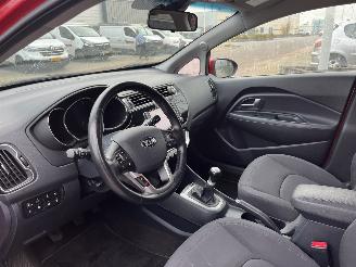 Kia Rio 1.2 CVVT ExecutiveLine picture 14