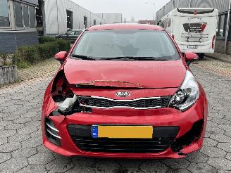 Kia Rio 1.2 CVVT ExecutiveLine picture 2