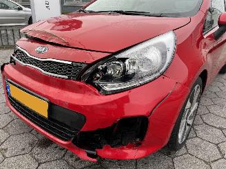 Kia Rio 1.2 CVVT ExecutiveLine picture 10