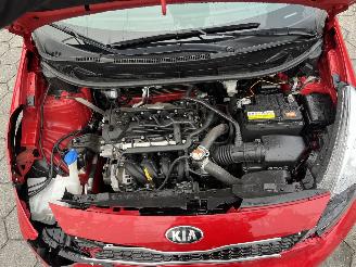 Kia Rio 1.2 CVVT ExecutiveLine picture 7