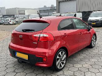 Kia Rio 1.2 CVVT ExecutiveLine picture 4