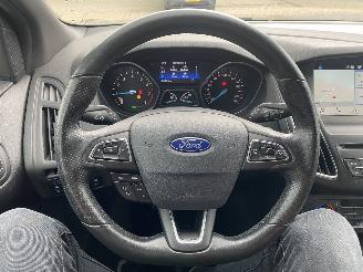 Ford Focus 1.5 ST-Line picture 14