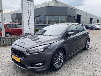 škoda osobní automobily Ford Focus 1.5 ST-Line 2018/2