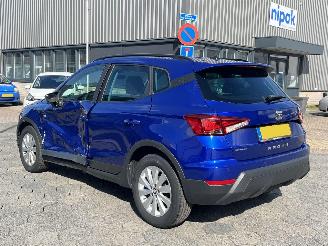 Seat Arona 1.0 TSI Style Business Intense picture 4