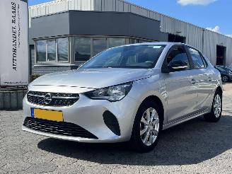 krockskadad bil auto Opel Corsa 1.2 Edition 2022/7