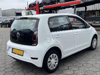 Volkswagen Up 1.0 BMT move up! picture 4