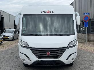 Pilote  2.3 130 PK Queensbed G700C Essentiel 96KW picture 26