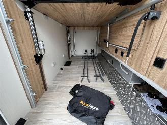 Pilote  2.3 130 PK Queensbed G700C Essentiel 96KW picture 27