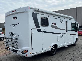 Pilote  2.3 130 PK Queensbed G700C Essentiel 96KW picture 3