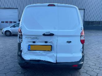 Ford Transit Courier Van 1.0 EcoBoost 100PK picture 5