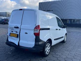 Ford Transit Courier Van 1.0 EcoBoost 100PK picture 4