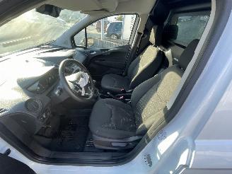 Ford Transit Courier Van 1.0 EcoBoost 100PK picture 12