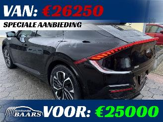 škoda osobní automobily Kia EV6 GT-Line 77.4 kWh pano 2023/7