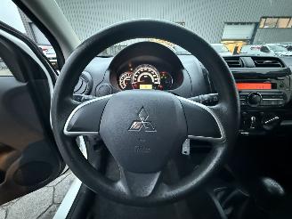 Mitsubishi Space-star 1.0 Cool+ picture 17