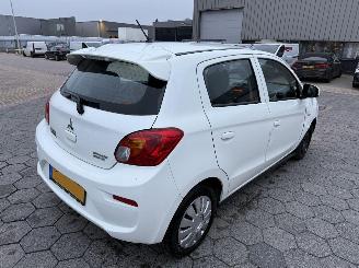 Mitsubishi Space-star 1.0 Cool+ picture 6