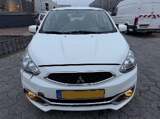 Mitsubishi Space-star 1.0 Cool+ picture 2