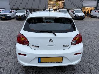 Mitsubishi Space-star 1.0 Cool+ picture 7