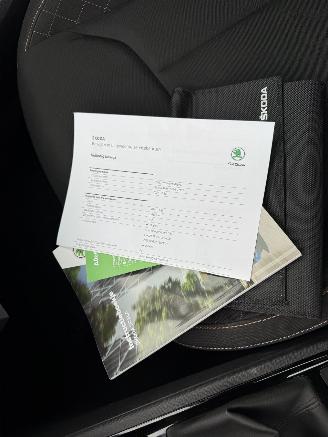 Skoda Scala 1.0 TSI Ambition picture 23