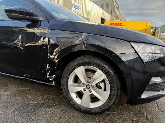 Skoda Scala 1.0 TSI Ambition picture 4