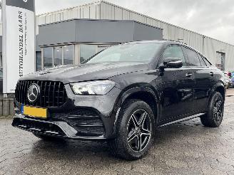 Auto incidentate Mercedes GLE GLE 350 DE 4MATIC 235KW 2021/1