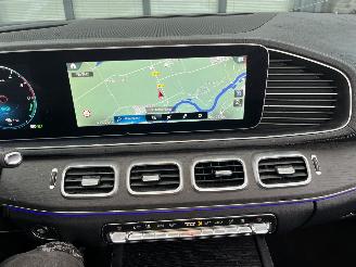 Mercedes GLE GLE 350 DE 4MATIC 235KW picture 15