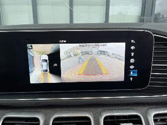 Mercedes GLE GLE 350 DE 4MATIC 235KW picture 16