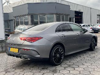 Coche accidentado Mercedes Cla-klasse 250 4MATIC Premium Plus PANO AUTOMAAT 2020/9