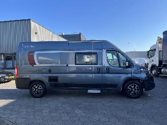 Giottiline  2.2 Privilege 60B 103KW picture 22