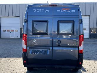 Giottiline  2.2 Privilege 60B 103KW picture 23
