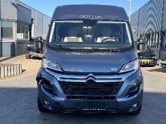 Giottiline  2.2 Privilege 60B 103KW picture 21