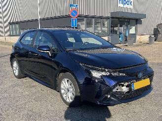 Toyota Corolla Hybrid 140 Active picture 3