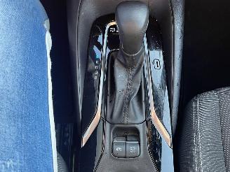 Toyota Corolla Hybrid 140 Active picture 22