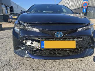 Toyota Corolla Hybrid 140 Active picture 12