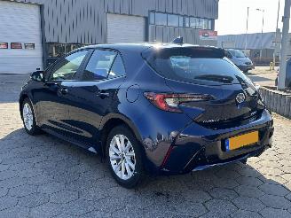 Toyota Corolla Hybrid 140 Active picture 6