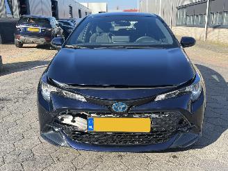 Toyota Corolla Hybrid 140 Active picture 2