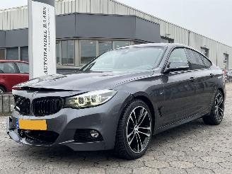 Vrakbiler auto BMW 3-serie GT 320i M x-Drive High Exe 2019/1