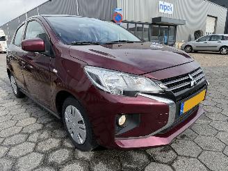 Mitsubishi Space-star 1.2 picture 4