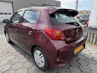 Mitsubishi Space-star 1.2 picture 8